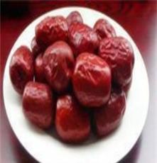 品牌厂家 雪山果园新疆特产红枣健康营养1kg和田5星雪枣食品批发