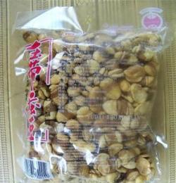 四川特产 航天牌玉带蚕豆 （休闲食品)蚕豆