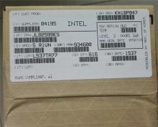回收SLKTL SR1W6 SR1VN網絡芯片