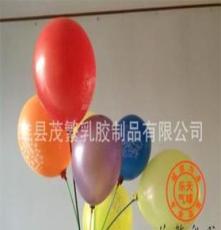 供应3.2克12寸普通圆形气球 广告气球 光板气球
