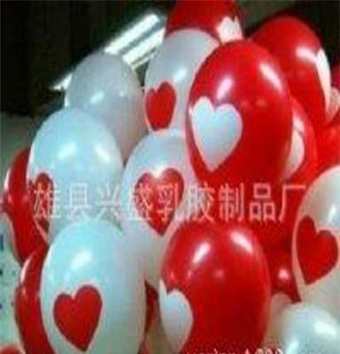 广告气球印刷厂家 气球批发 河北气球厂家