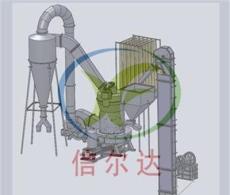 XDLM雷蒙磨粉機