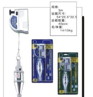 厂家供应磁力线坠