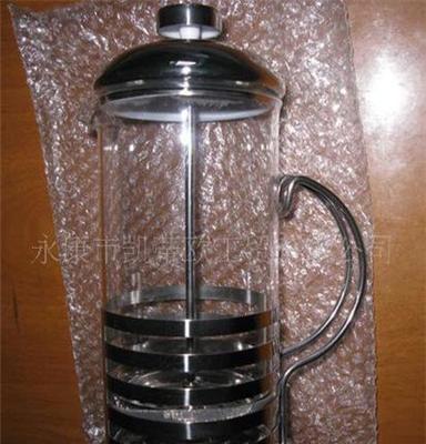 厂家直销不锈钢冲茶器咖啡壶超值特惠价