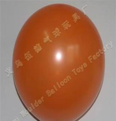 12寸气球/3.2g气球标准仿美气球/质量已通过EN71-1-2-3认证/