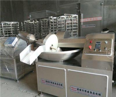 采购鱼豆腐生产设备及技术配方价格优惠生产厂家哪家好博威专业