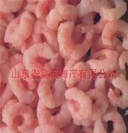 冷凍粗加工水產品/蝦肉/蝦仁