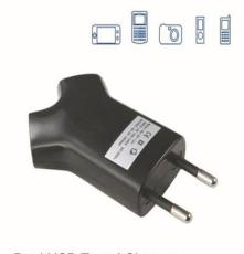 供应STJASY101直冲充电器 双USB充电器 CE RoHS 批发