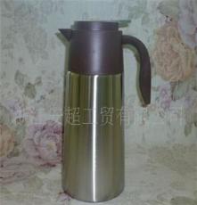批发供应双层真空保温保冷杯1500ML新款咖啡壶AC4037（图）