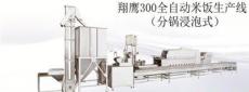 翔鹰米饭自动生产线 米饭自动生产线价格 米饭自动生产线厂家-宁波市最新供应