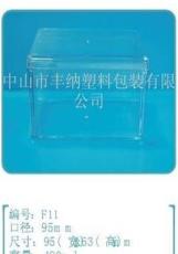 广东塑料盒特价透明易拉罐直销中山市丰纳塑料包装有限公司