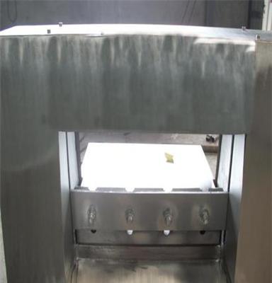 厂家方圆食品机械冻肉切块机