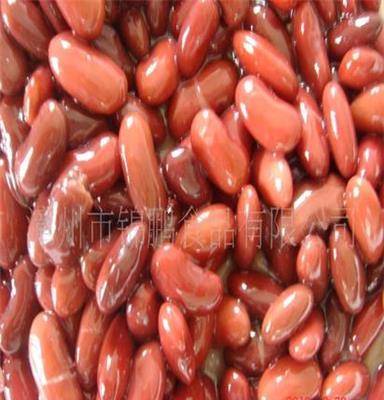 红芸豆罐头（粒）蔬菜罐头食品供应