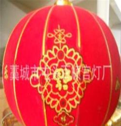 牢固燈籠鋼絲燈籠物美價廉最耐用的鋼絲廣告燈籠