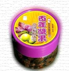 休闲食品 零食 蜜饯果脯--原味紫苏话李