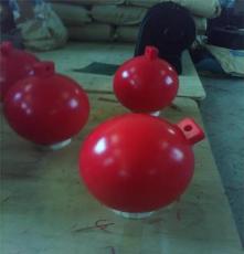 渔业用具 塑料浮球 pp浮球滚塑加工 厂家 滚塑产品加工
