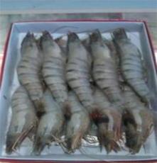 供应 冷冻水产品 对虾盒虾 礼品虾 白虾草虾 北京水产批发