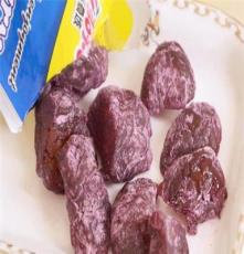 马来西亚进口零食 吉农坡 蓝莓角 莓干 果脯 40g