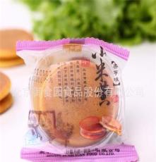 厂家直供 北京特产传统糕点御食园小米黄3kg/箱