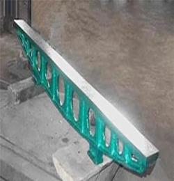 专业生产铸铁桥型平尺精密铸铁桥型平尺品牌恒信