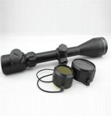 供应3-9X50 正品薄膜分化 光学瞄准镜 单筒望远镜