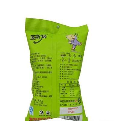 美味休闲食品 波斯猫爱挑逗90g系列 各种口味 欢迎来电咨询和订购