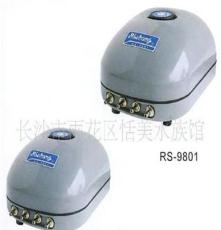 水族器材 大功率增氧泵系列RS-8801/9801
