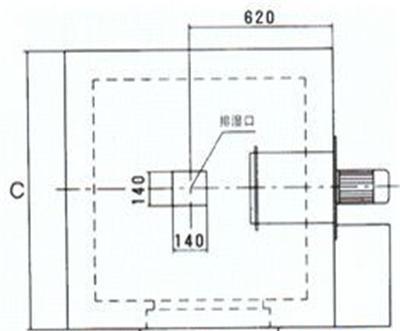 HCT-C系列高温灭菌烘箱