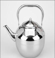 不锈钢乐运水壶 1.2-4.0L精品古典壶 电磁炉专用泡茶壶 量大从优