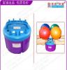 宝诺节庆高压电动四孔气球充气泵/电动气球充气机/电动打气筒B304