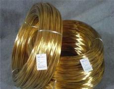 H65黄铜线、H68黄铜线、H70黄铜螺丝线、H80黄铜线、河北H90黄铜线