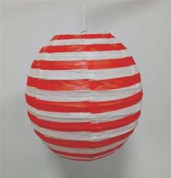 工廠直銷大量現(xiàn)貨 彩色紙燈籠餐廳展廳室內(nèi)裝飾非阻燃棉紙