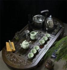 l供应多种型号的 质量保证 高档实木茶盘