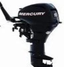 水星马达（MERCURY)2冲程15马力船用发动机 船外机 ￥5600元
