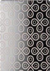 不锈钢黑钛花纹板-佛山市新的供应信息