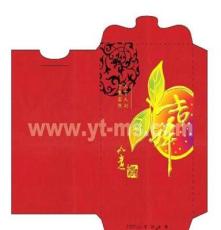 供應(yīng)2012年新款紅包，利是封，利市-223系列賀年精品彩印封（圖）