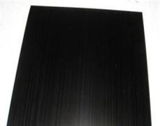 不锈钢黑钛拉丝板，201不锈钢黑钛，不锈钢黑金钢