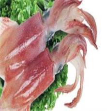 百洋 冷冻鱿鱼 肉质鲜美 富于嚼劲 口感醇厚 冷冻水产品批发