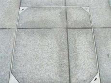 广州不锈钢定制装饰沙井盖广州的隐形井盖