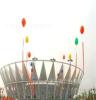 升空气球厂家直销升空气球 大气球 广告气球 充气气球