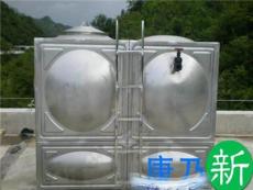铜仁不锈钢水箱，贵州苏克赛斯水箱厂家