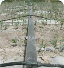 河北大型节水设备 滴灌带 大田灌溉 微滴带扁水带