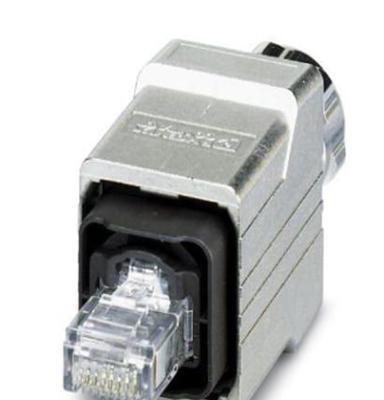 RJ45连接器 - VS-PPC-C1-RJ45-MNNA-PG9-4Q5-B