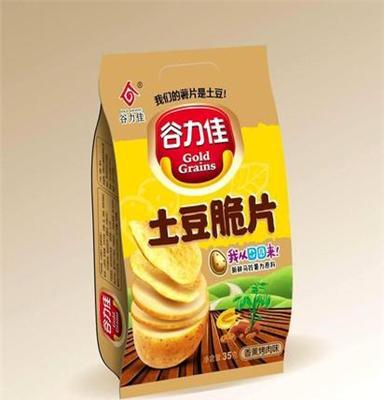 专业生产 河南膨化食品 小零食休闲食品 休闲校园食品批发