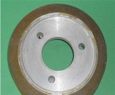 清粉机橡胶轴承橡胶轴承生产商滑县阳城工业有限责任公司
