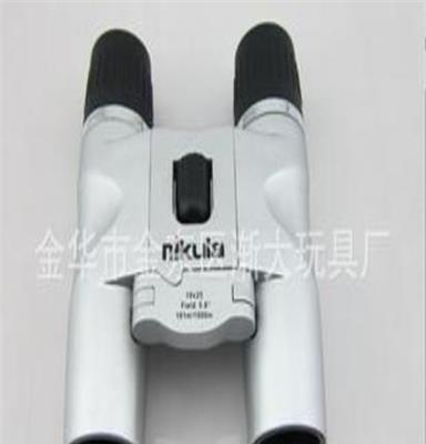 厂家直销--立可达Niikula 10x25双筒高清高倍望远镜