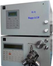制备型高效液相色谱仪 Happy-LC3P
