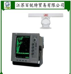 4KW\6KW功 率船用雷達(dá)JMA2353、JMA2354