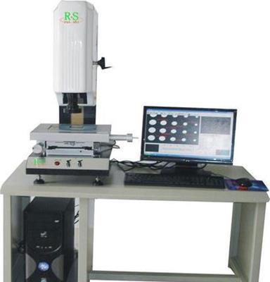 供应二2次元三3次元投影仪显微镜测量仪影像测量仪器