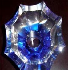 浦江厂家直销 K9水晶灯罩 玻璃水晶灯罩 详见图样